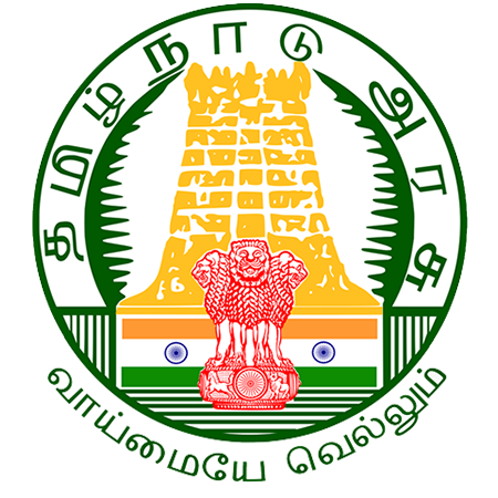 Tamil Nadu Logo